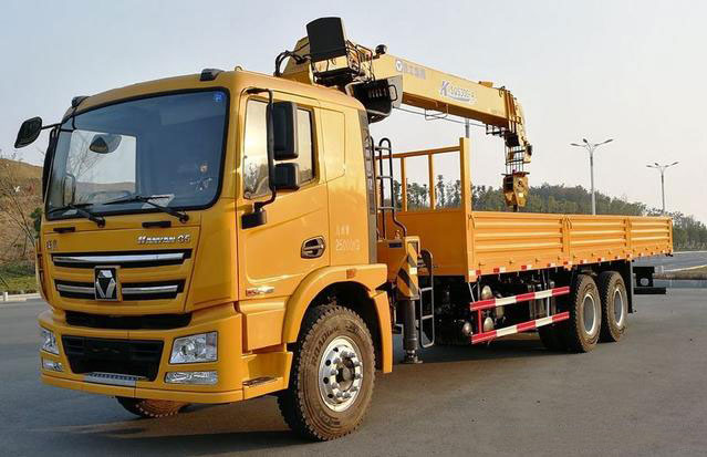 新版GSP出臺,醫藥冷藏車的需求越來越多